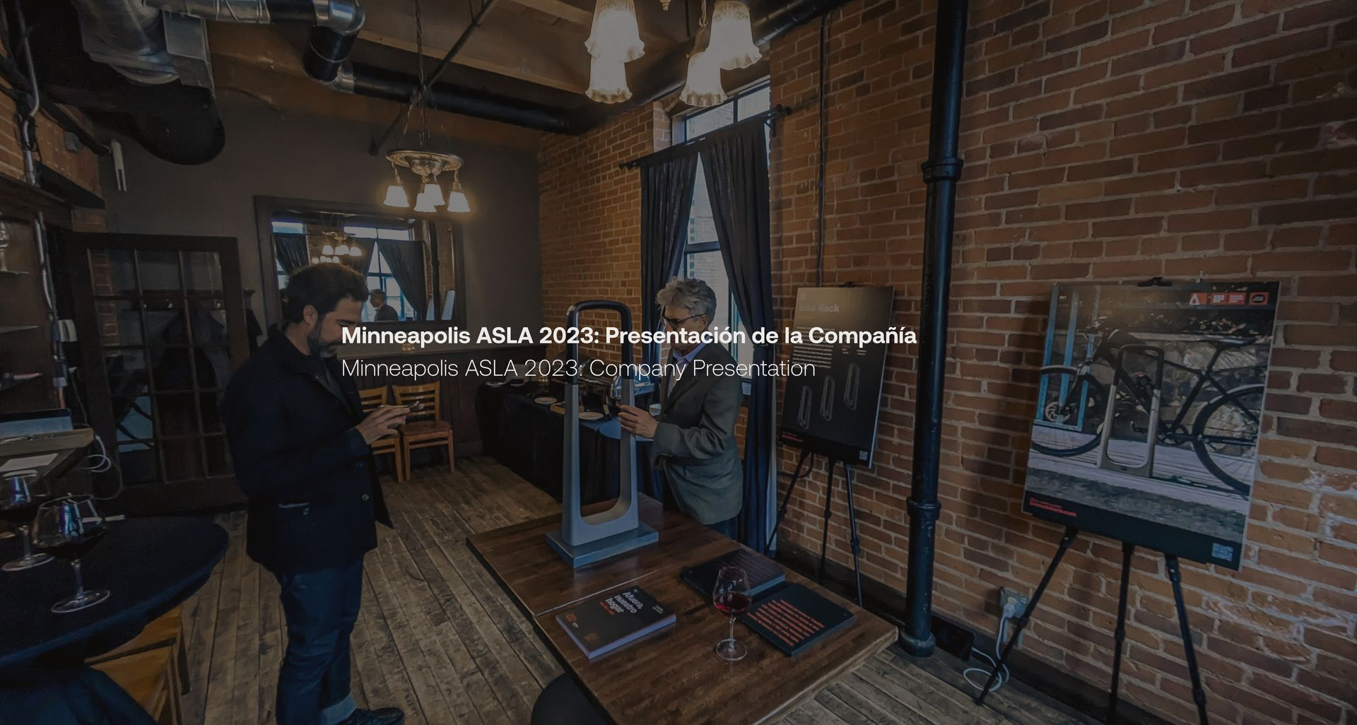 Minneapolis ASLA 2023