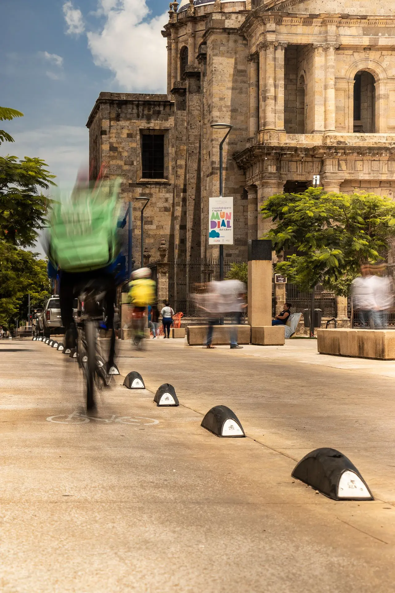 Centro Histórico GDL