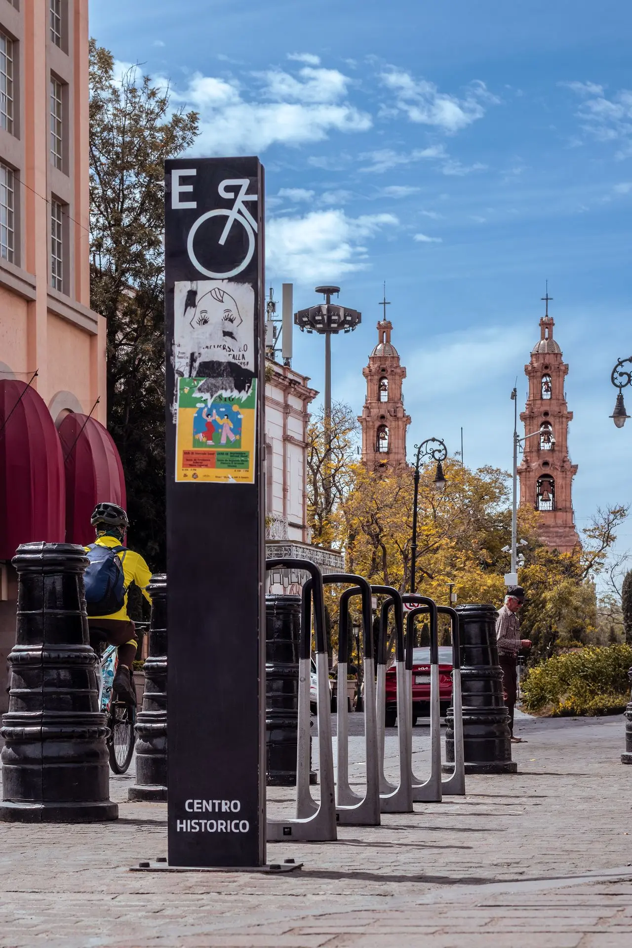 Centro Histórico AGS