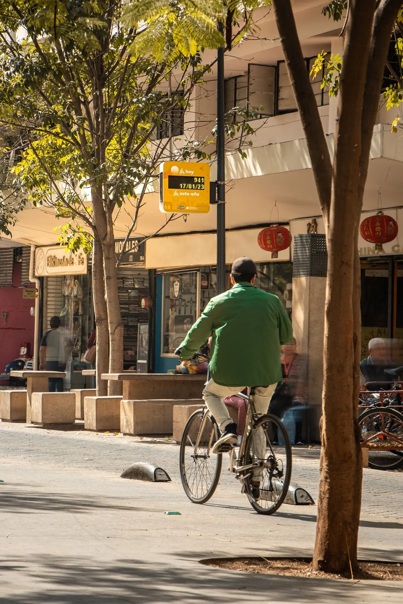 Centro Histórico GDL