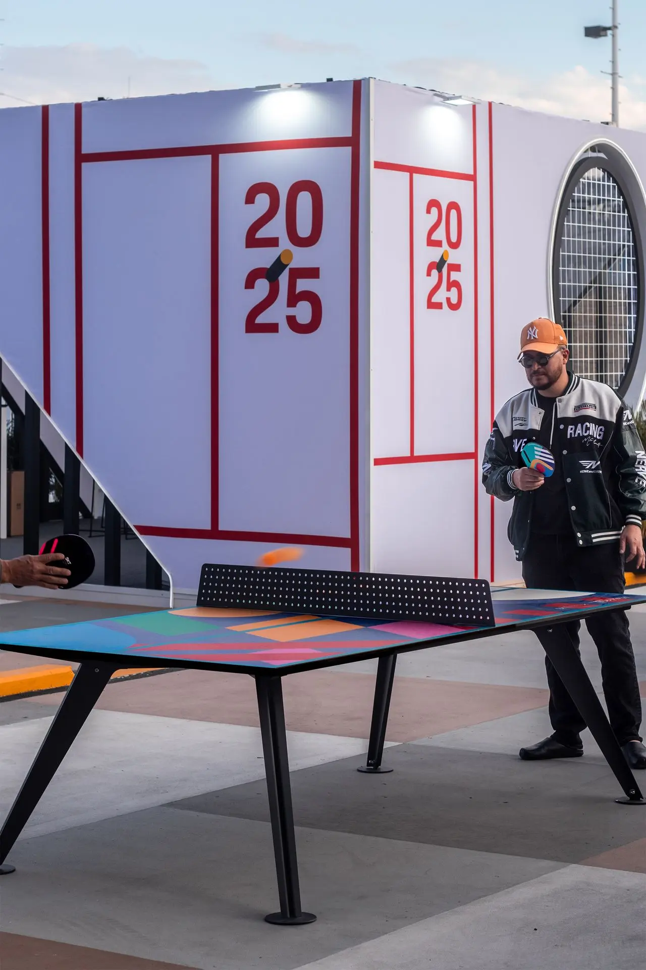 Ultimate Tennis Showdown 2025-GDL