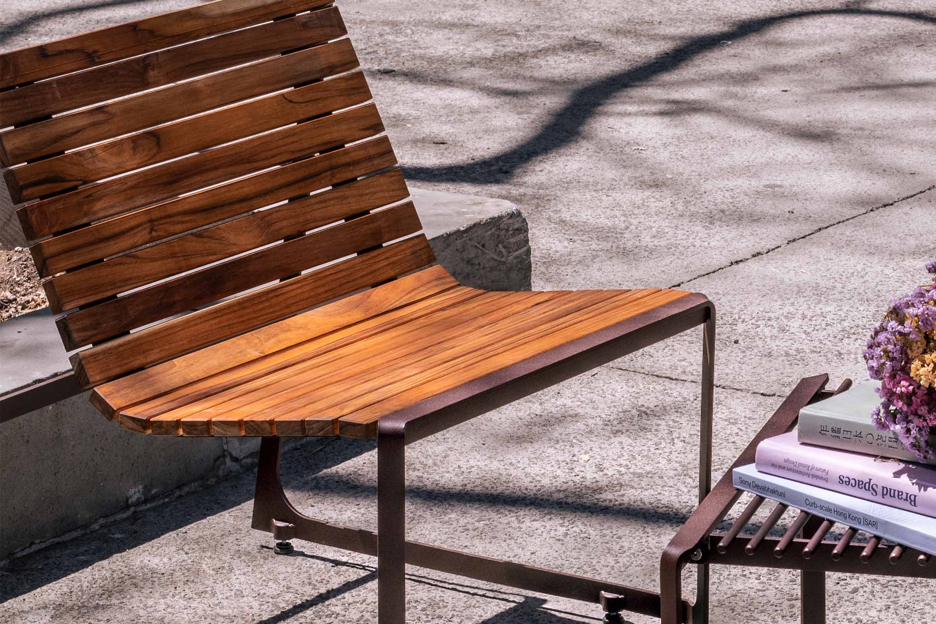 Silla 008 madera 