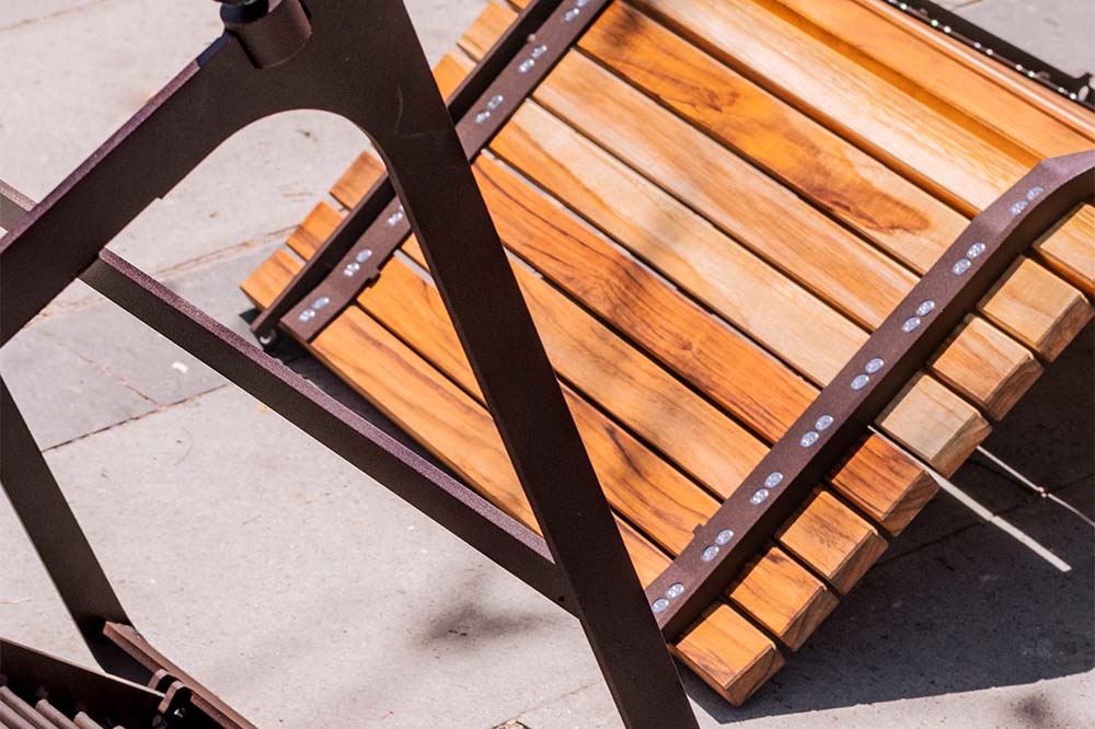 Silla 008 madera 