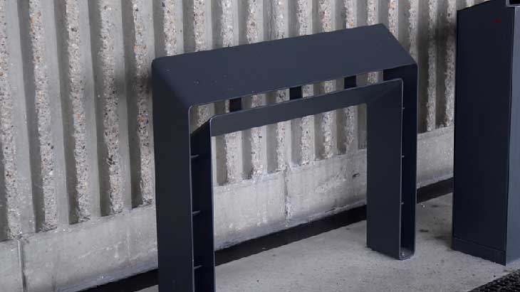 Asiento isquiático Radium  