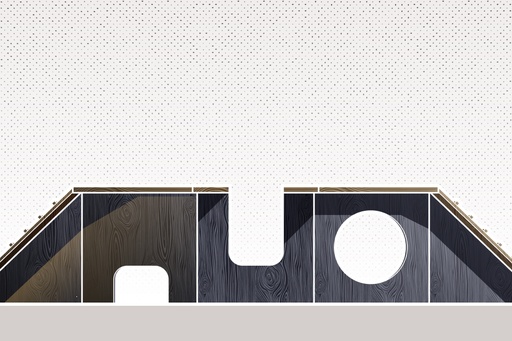 [BKT-DOG-006/GDE/C-BRI/AHO] Ramp 001 (Grande, Ahogable, Con brinco)