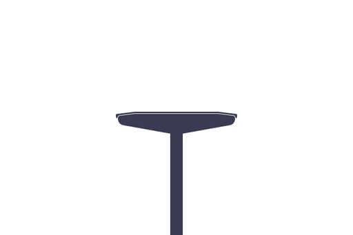 [BKT-MP-001/S] Picnic table 001